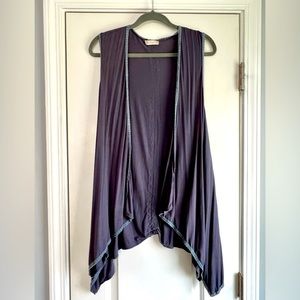 Altar’d State Wrap Vest